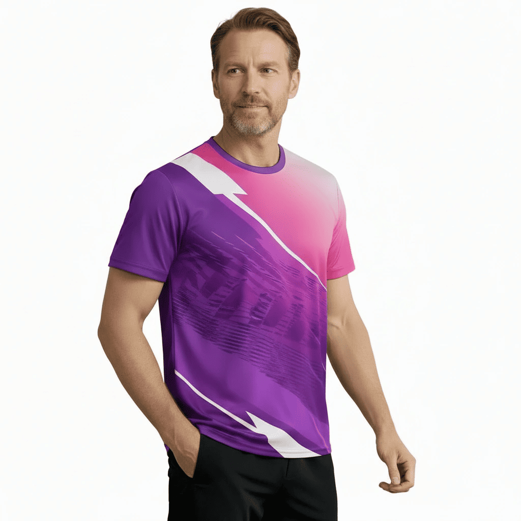 T-shirt Belmard TB487