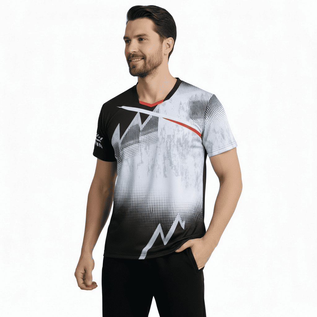 T-shirt Belmard TB589