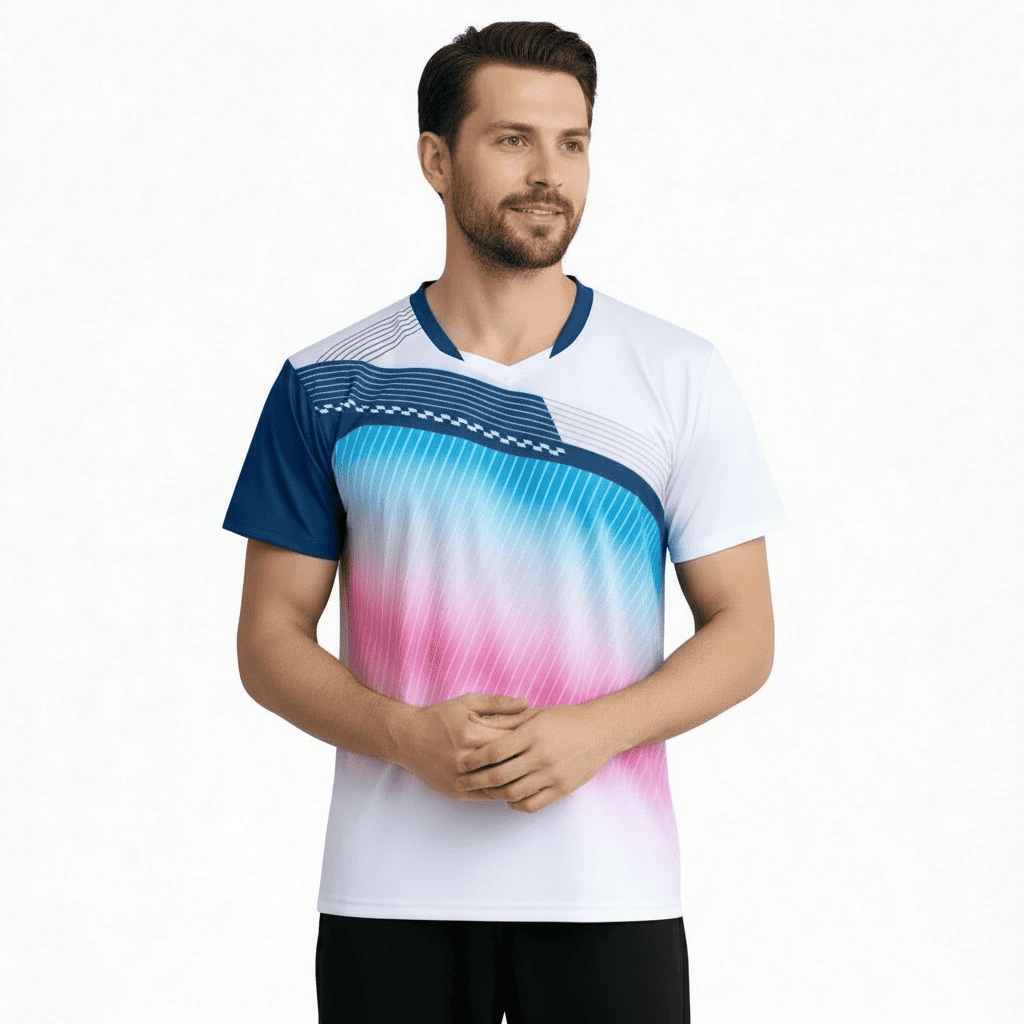T-shirt Belmard TB589