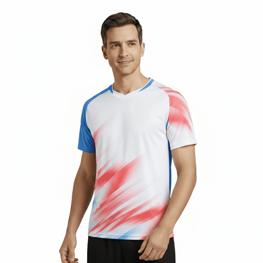 T-shirt Belmard TB587